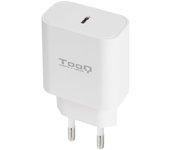 Cargador Tooq 20W Usb Tipo C