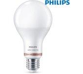 phl bulb wbt colores a67 100w e27