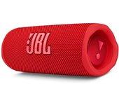 Jbl flip 6 red - altavoz