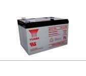 Bateria Plomo 12v 12ah Agm Yuasa Np12-12