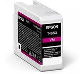 Epson UltraChrome Pro10 cartucho de tinta 1 pieza(s) Original Magenta vivo