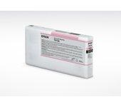 Cartucho tinta epson t9136 light magenta