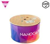 Cable de Rede NANOCABLE 10.20.1700-305