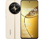 Realme 12 Plus 5G 12/512GB Beige Libre