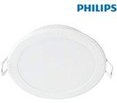 Philips - Downlight "Meson" redondo 6 W 4000ºK