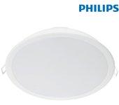 Philips - Downlight "Meson" redondo 24 W 4000ºK