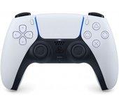 MANDO PS5 SONY WIRELESS DUALSENSE WHITE/BLACK