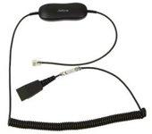 Cable JABRA 88001-04 Negro