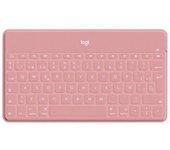 Teclado Logitech 920-010043