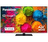 Panasonic TX-43MX710E 43" LED 4K UltraHD