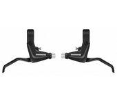 Manetas de freno V-Brake SHIMANO Alivio T40