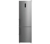 Frigorífico Combi EDESA EFC-1832 NF EX (193 cm - Inox)