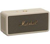 Altavoz Marshall Middleton Crema