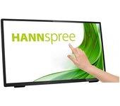 Hannspree HT248PPB 23.8" LED FullHD Táctil