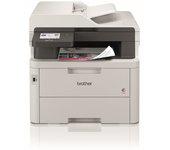 Impresora Láser BROTHER MFCL3760CDWRE1