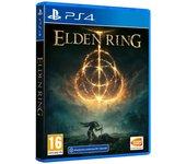 Elden Ring PS4.