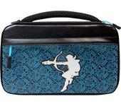 Messenger Case GLOW  Sheikah Shoot Funda Deluxe