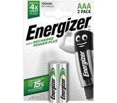 Energizer E300626500 Níquel metal hidruro 700mAh 1