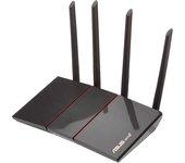 Router Wi-Fi ASUS RT-AX55U Dual Band AX1800