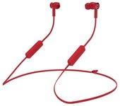 Auricular hiditec bluetooth aken red