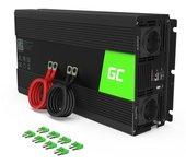 Green Cell Sais Inv25 1500w