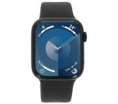 Smartwatch APPLE Series 9 Negro 45 mm