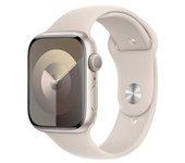 Smartwatch APPLE Series 9 Beige 45 mm