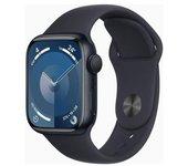 Smartwatch APPLE Series 9 Negro 41 mm