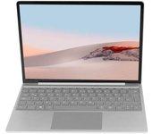 Microsoft Surface Laptop Go 2 Intel Core i5 128GB SSD 8GB RAM platino - Reacondicionado: como nuevo | 30 meses de garantía | Envío gratuito