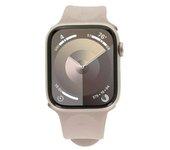 Smartwatch APPLE Series 9 Beige 45 mm