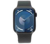 Smartwatch APPLE Series 9 Negro 45 mm