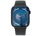 Smartwatch APPLE Series 9 Negro 45 mm