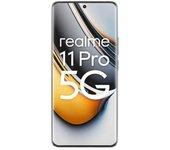 realme 11 Pro 5G 128GB Astral Black - Reacondicionado: como nuevo | 30 meses de garantía | Envío gratuito