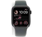 Smartwatch APPLE SE Negro 44 mm