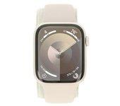 Smartwatch APPLE Series 9 Beige 45 mm