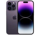 iPhone 14 Pro APPLE (6.1'' - 6 GB - 256 GB - Morado oscuro)