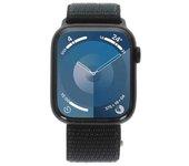 Smartwatch APPLE Series 9 Negro 45 mm