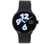 Google Pixel Watch 2 AMOLED 41 mm Digital Pantalla táctil Negro Wifi GPS (satélite)