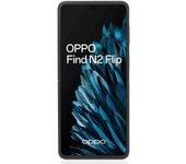 Oppo Find N2 Flip 256GB moonlit purple - Reacondicionado: buen estado | 30 meses de garantía | Envío gratuito