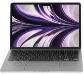 Portátil APPLE 914 7662 (13.6 '' - Apple M M2 - RAM: 8 GB - 512 GB SSD - Apple GPU)