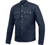 Camisa de Hombre IXON Settler Azul (M)