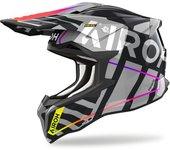 Casco de moto AIROH Strycker Brave L