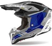 Airoh Casco Off-road Aviator Iii Saber