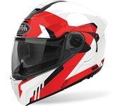 Airoh Casco Modular Clever