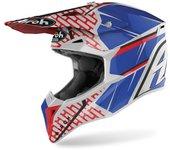 Casco de moto Airoh Wraap Idol