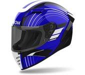 Airoh Casco Integral Connor Achieve