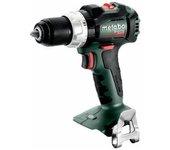 Taladro Percutor METABO SB 18 LT BL (2100 rpm)