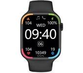 Smartwatch KSIX Urban 4 Negro