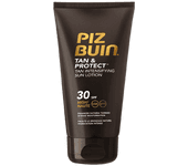 Piz Buin Tan Protect loción SPF30 150 ml