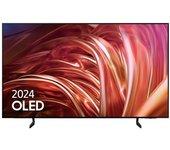 TV OLED SAMSUNG TQ55S85DAEXXC UHD 4K